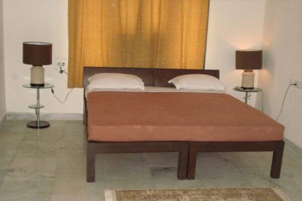 Swan Suites Comforts, Hyderabad 5